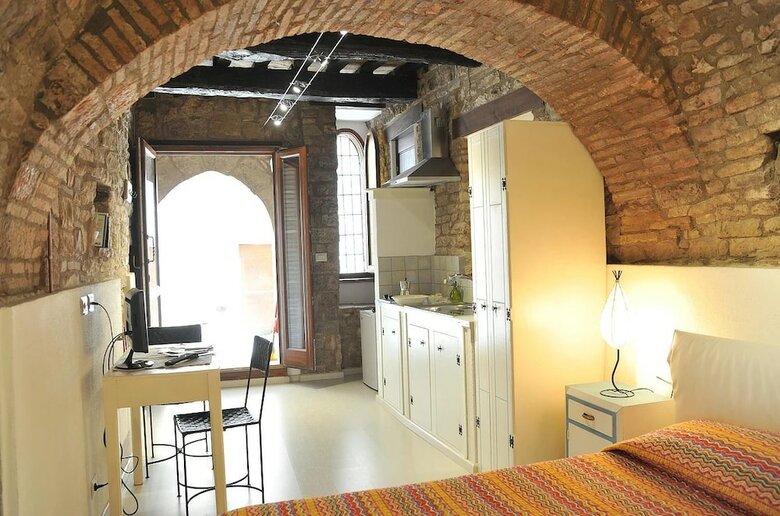 Bed & Breakfast Vico Del Poeta