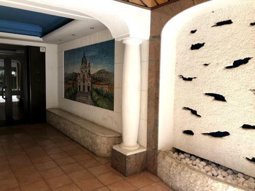 Apartamento Assisi Luxury Spa Suite