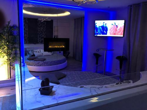 Apartamento Assisi Luxury Spa Suite