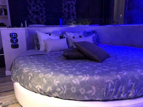 Apartamento Assisi Luxury Spa Suite