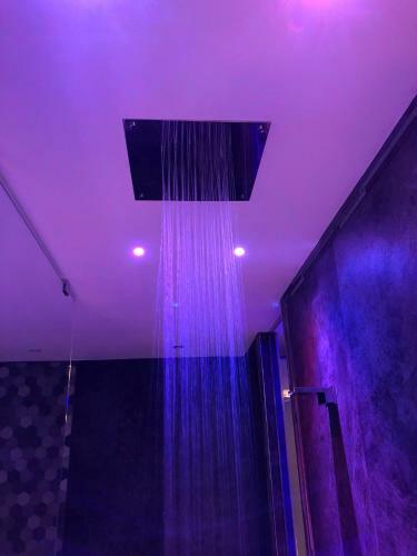 Apartamento Assisi Luxury Spa Suite