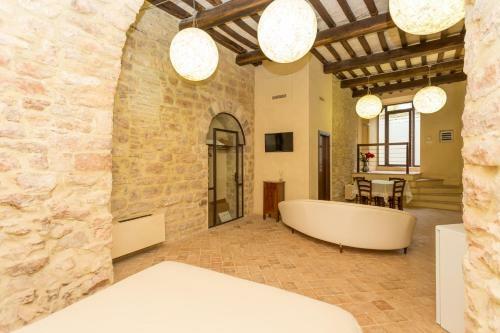 Apartments By La Zuppa Inglese