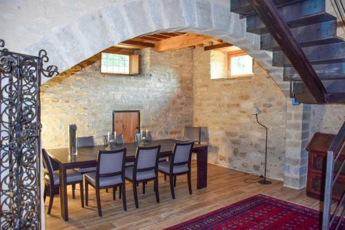 Hotel Gaiattone Eco Resort
