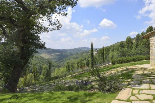 Hotel Gaiattone Eco Resort