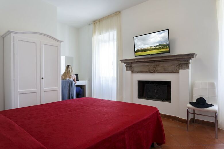 Hotel Il Duomo