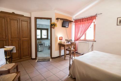 Bed & Breakfast La Piaggia