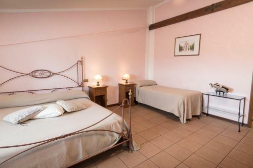 Bed & Breakfast La Piaggia