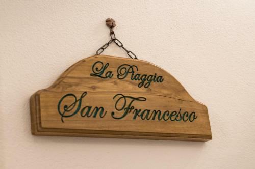 Bed & Breakfast La Piaggia