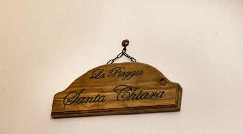 Bed & Breakfast La Piaggia