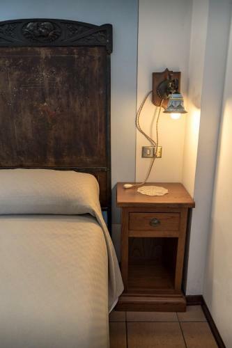 Bed & Breakfast La Piaggia