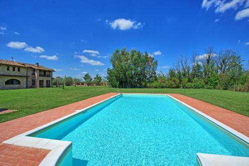 Villa Assisi