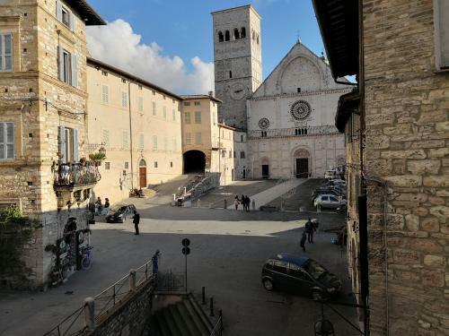 Hostal Arco Del Vento