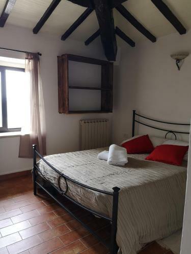 Agroturismo Agriturismo Il Noceto