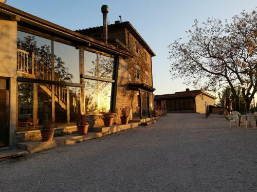 Agroturismo Agriturismo Il Noceto