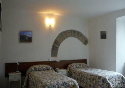Hostal Camere Gambacorta