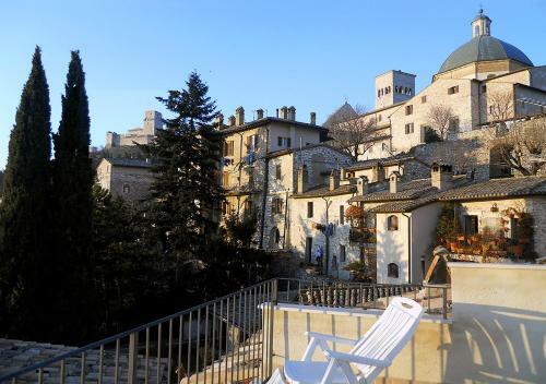 Hostal Camere Gambacorta