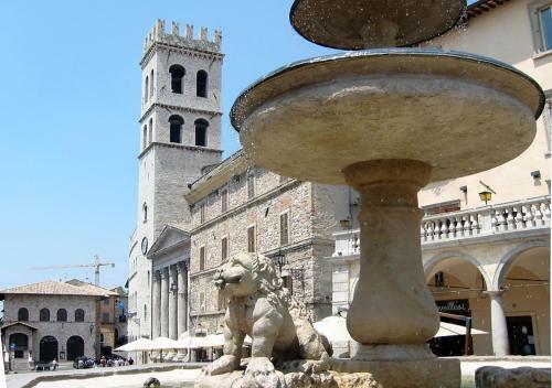 Hostal Camere Gambacorta