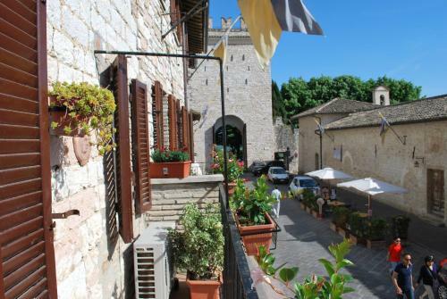 Apartamento Casa Giuliana