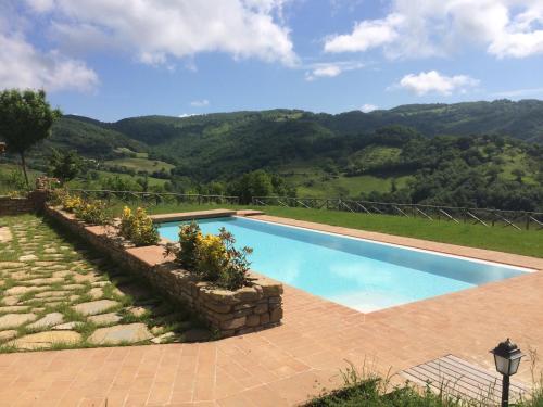 Agroturismo Agriturismo Paradiso 44