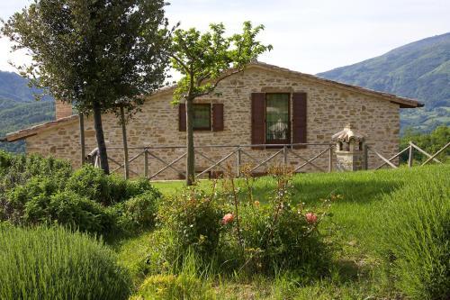Agroturismo Agriturismo Paradiso 44
