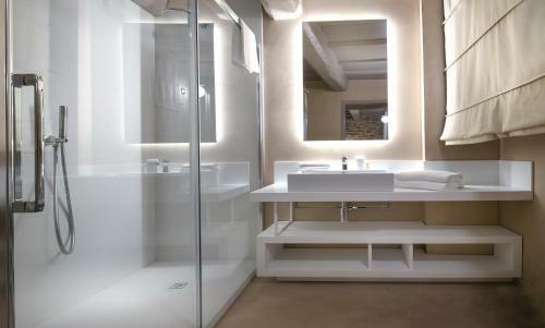 Hotel Le Silve Di Armenzano