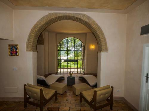 Hotel Le Silve Di Armenzano