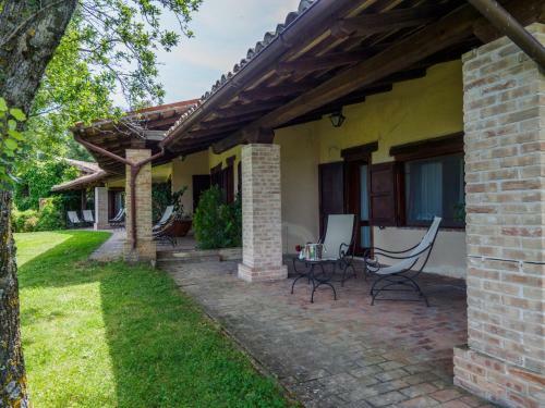 Hotel Le Silve Di Armenzano