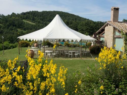 Hotel Le Silve Di Armenzano