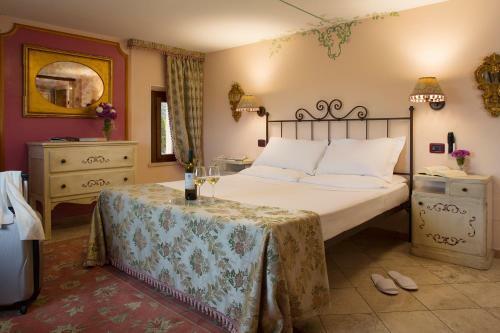Agroturismo Il Roseto