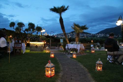Agroturismo Il Roseto