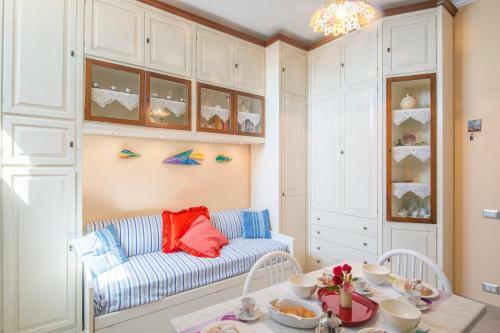 Apartamento Monastero