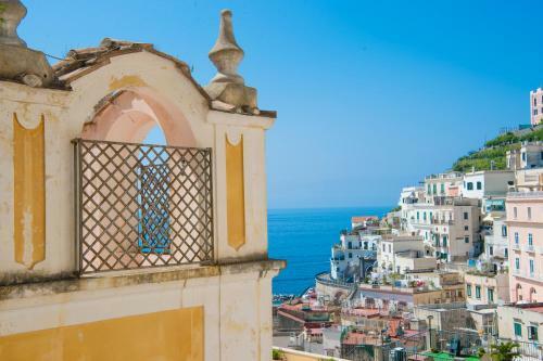 Apartamento Monastero