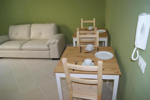 Hostal Guest House Golfo Xifonio