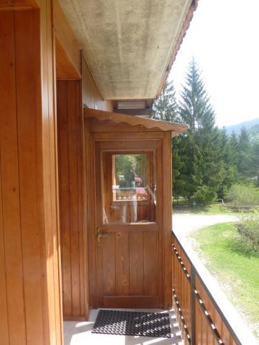 Apartamento Appartamento La Sorgente Auronzo