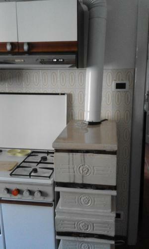 Apartamento Appartamento Via Pais 5