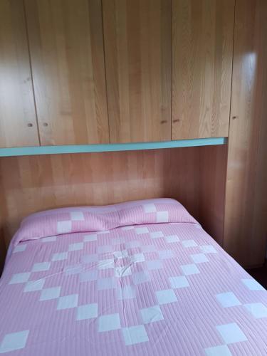 Apartamento Appartamento Vista Lago Auronzo