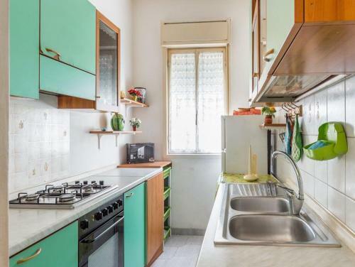Villa Holiday Avola Leo