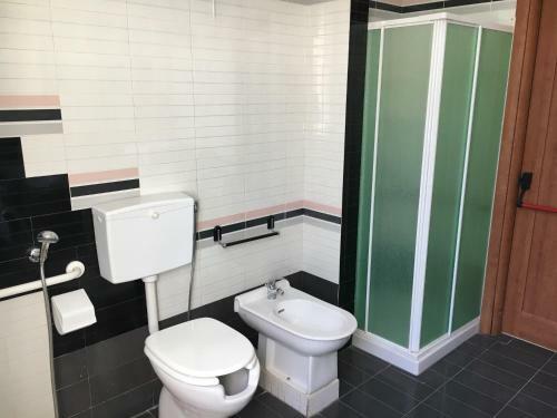 Apartamento Villa Del Falso Pepe
