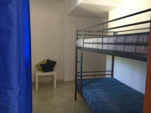 Apartamento Villa Del Falso Pepe