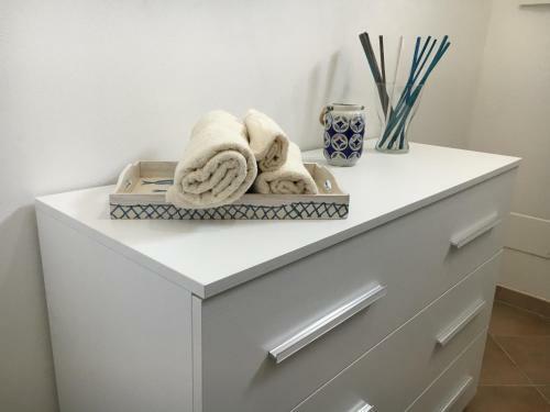 Apartamento Villa Del Falso Pepe