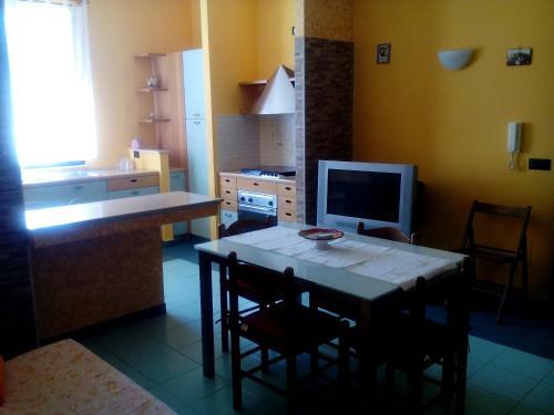 Apartamento Villa Del Mar