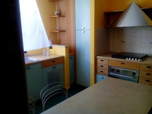 Apartamento Villa Del Mar