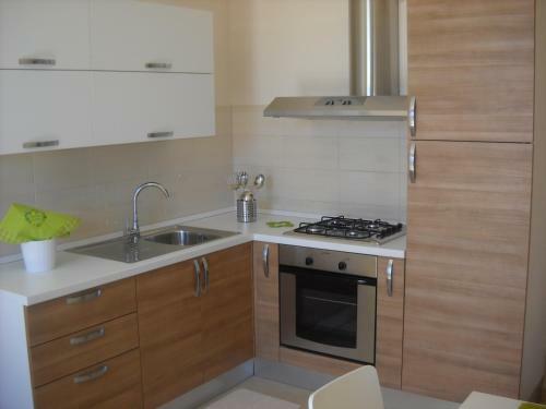 Maremonti Apartment