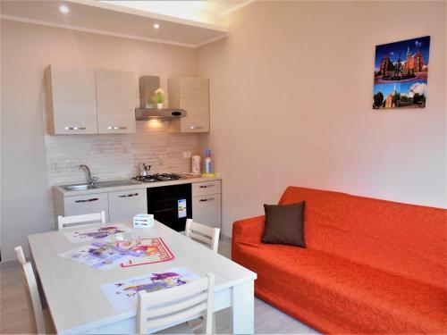 Apartamento Appartamenti Lara