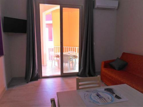 Apartamento Appartamenti Lara