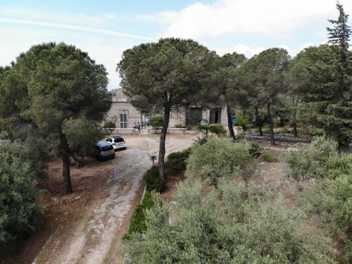 Villa Liberty Avola Antica