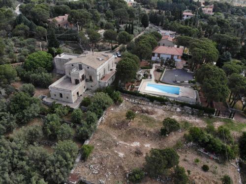 Villa Liberty Avola Antica