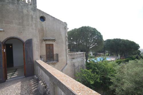 Villa Liberty Avola Antica