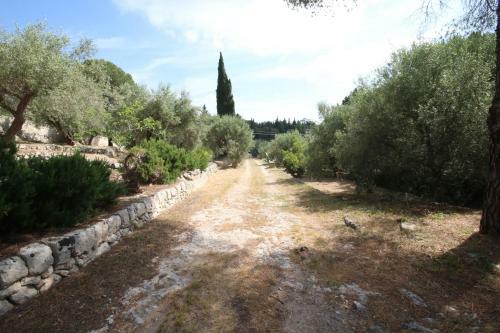 Villa Liberty Avola Antica
