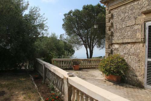 Villa Liberty Avola Antica